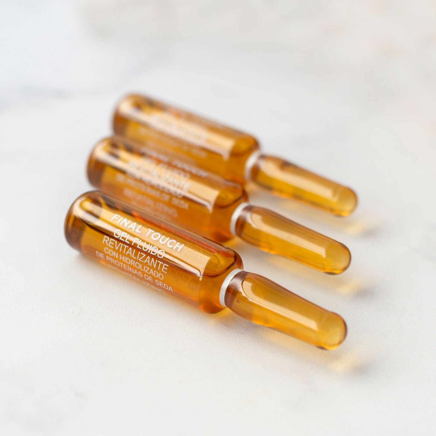 GEL FLUIDO REVITALIZANTE