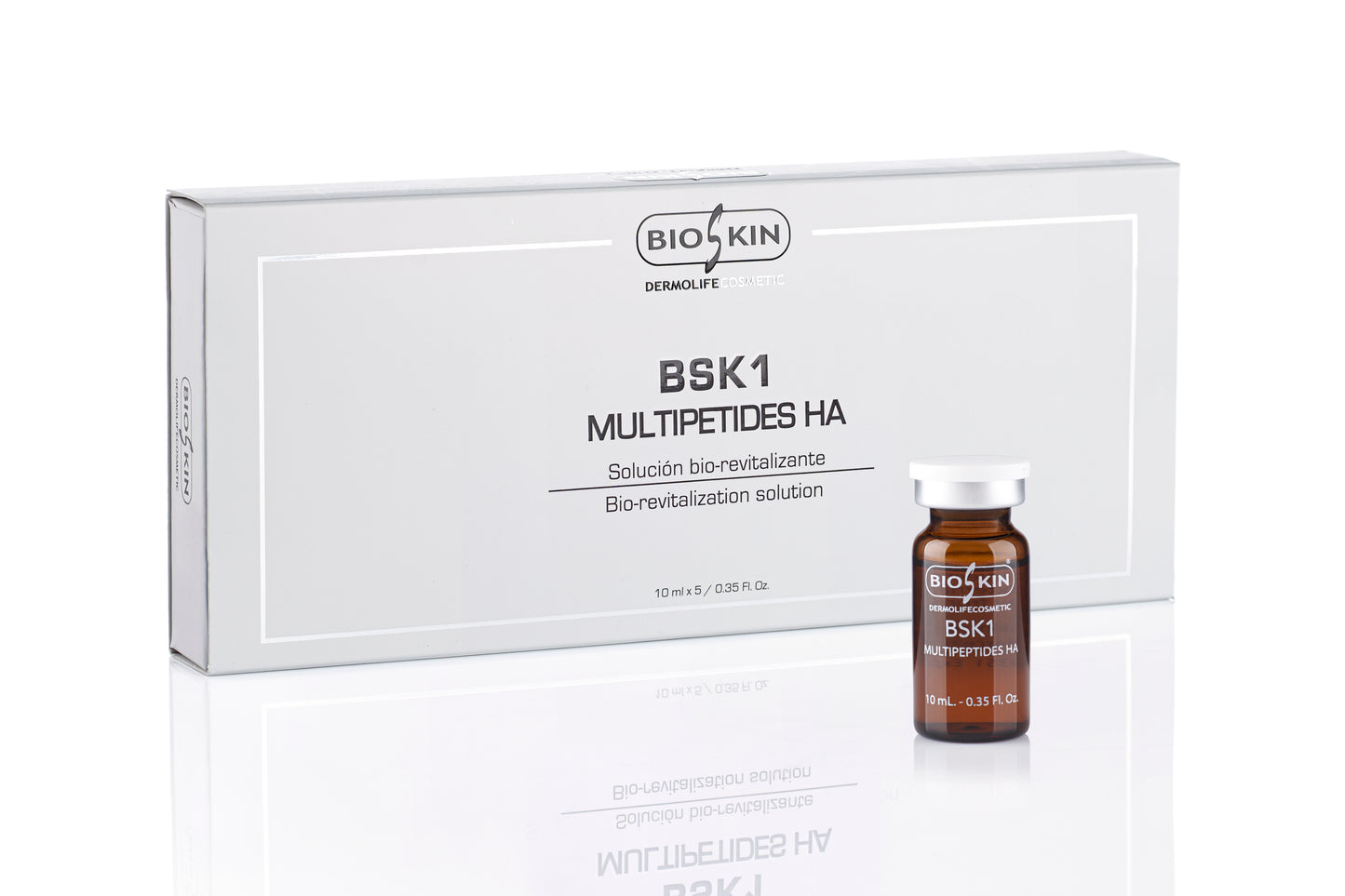 BSK1 MULTIPEPTIDES HA