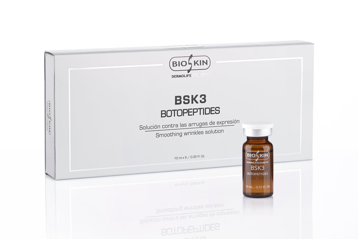 BSK3 BOTOPEPTIDES