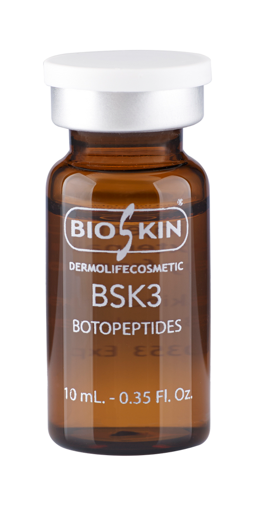 BSK3 BOTOPEPTIDES