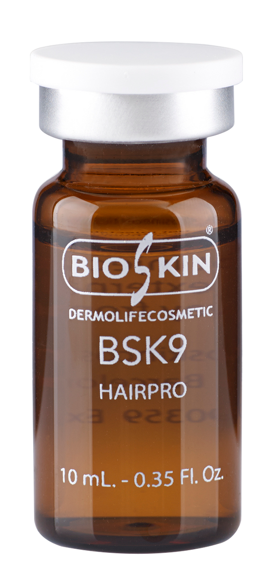 BSK9 HAIRPRO