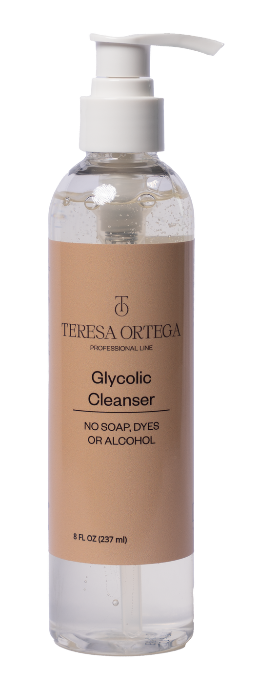 GLYCOLIC CLEANSER