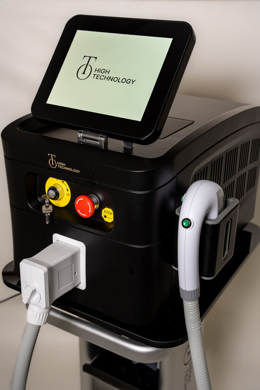 Endo IPL — Skin Rejuvenation con Filtros Bifocales - Imagen 4