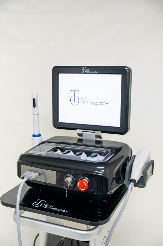 HIFU 4D — Gineco-Estético de Alta Intensidad Focalizada