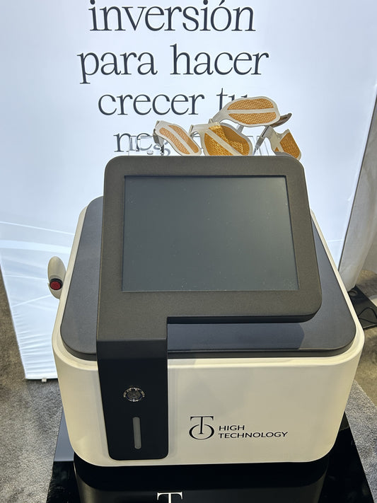 Face Sculpt — Remodelación y Tonificación Facial