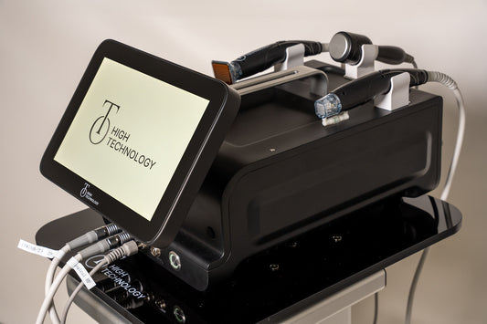 Bio-Hacking — Bioestimulación Celular Multifuncional - Imagen 4