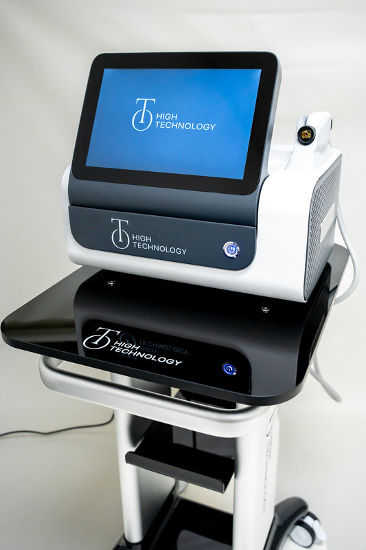 Plasma Frío — Rejuvenecimiento con Gas Argón - Imagen 3