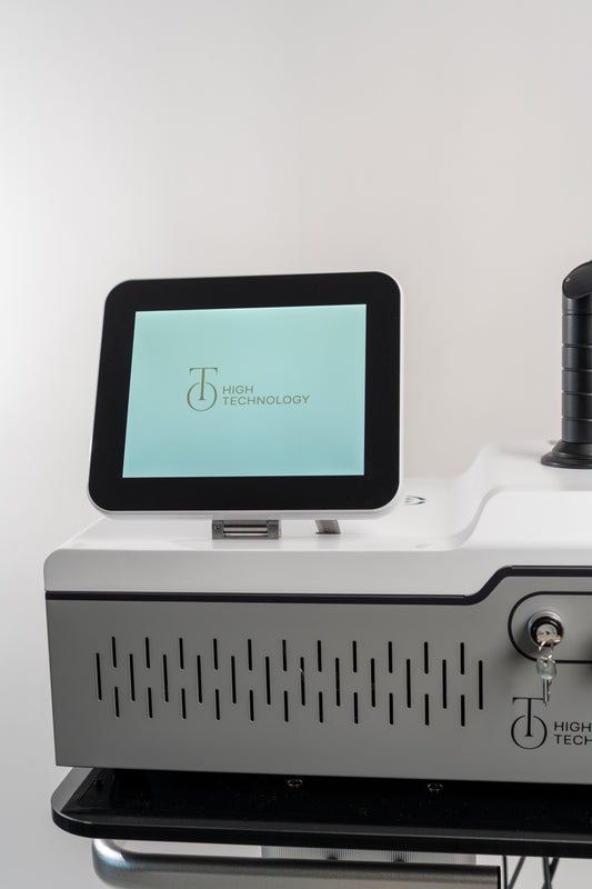 Fraxel CO2 — Smart Scanner Fraccional Neo - Imagen 5