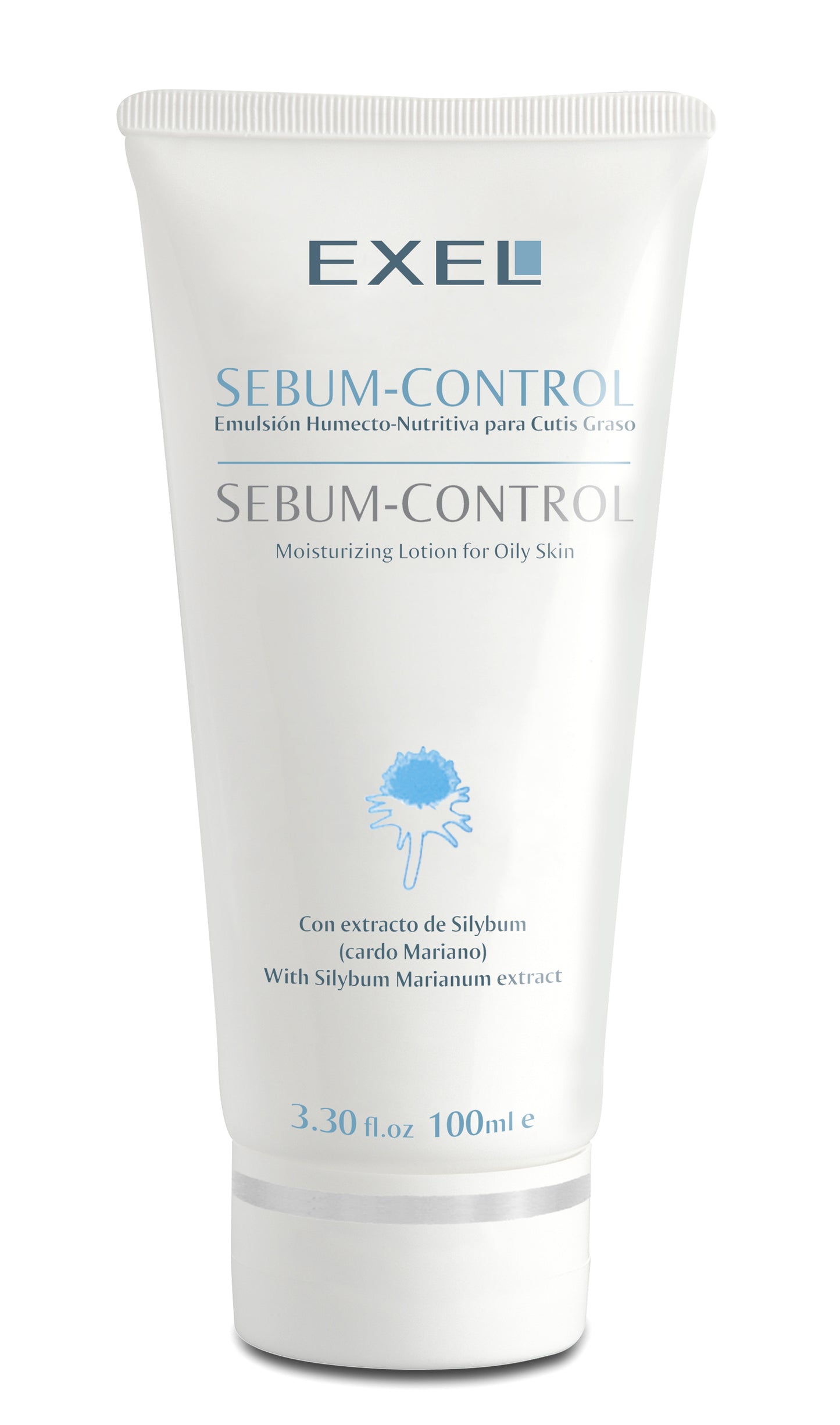 Emulsión Sebum-Control Hidratante Nutritiva - Pieles Grasas