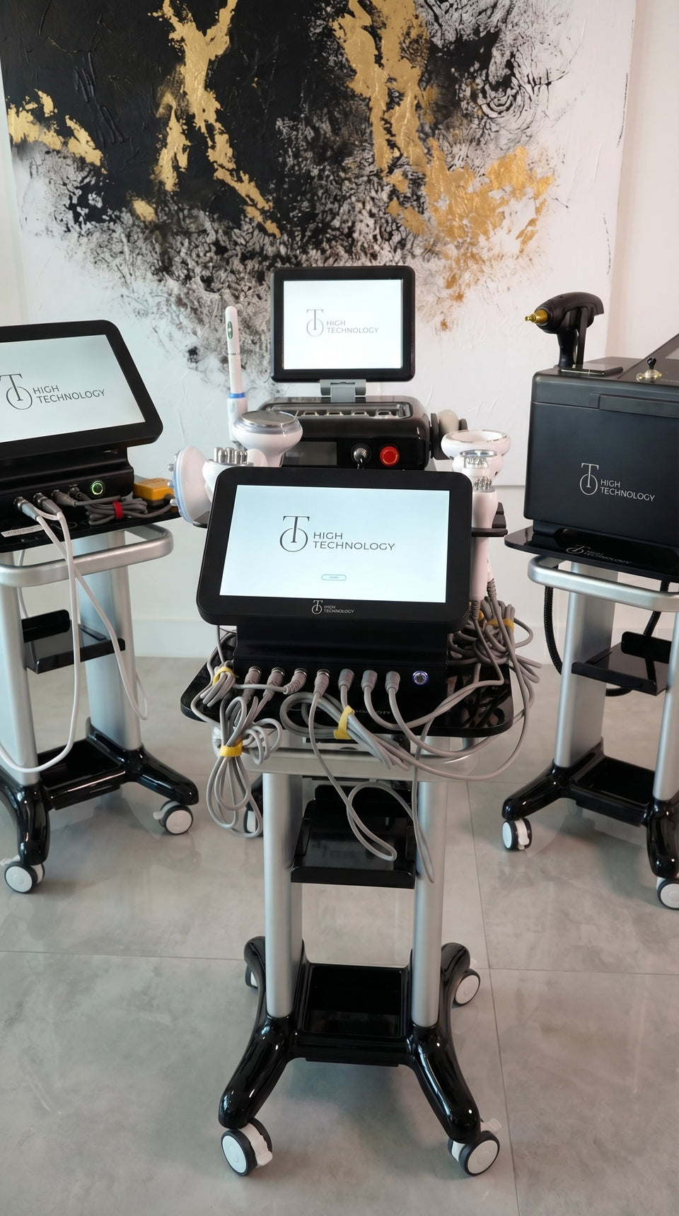 Professional Aesthetic Technology for Sale