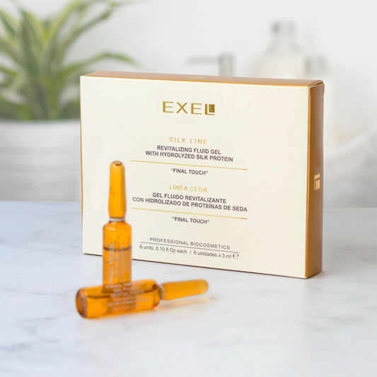 GEL FLUIDO REVITALIZANTE