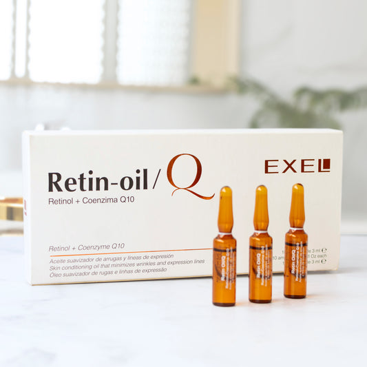 RETINOL Q10