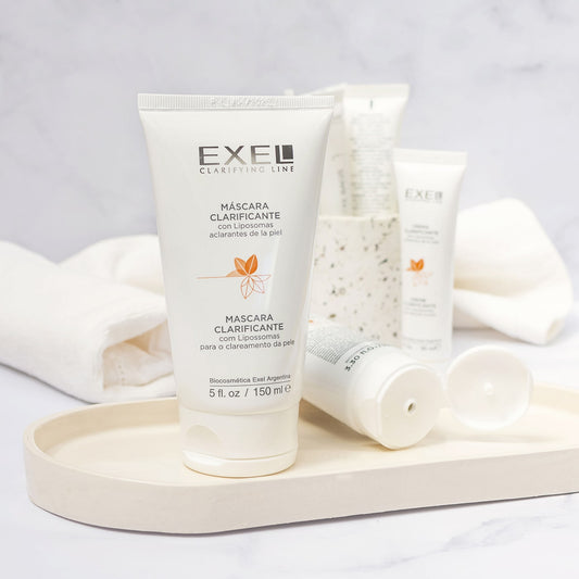 MÁSCARA CLARIFICANTE