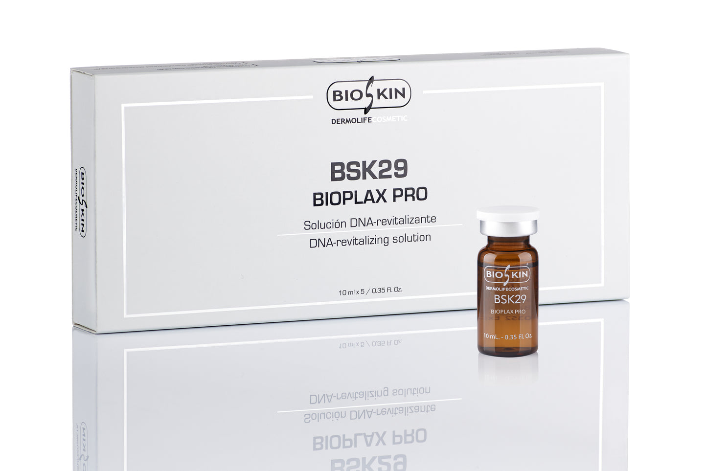 BSK29 BIOPLAX PRO