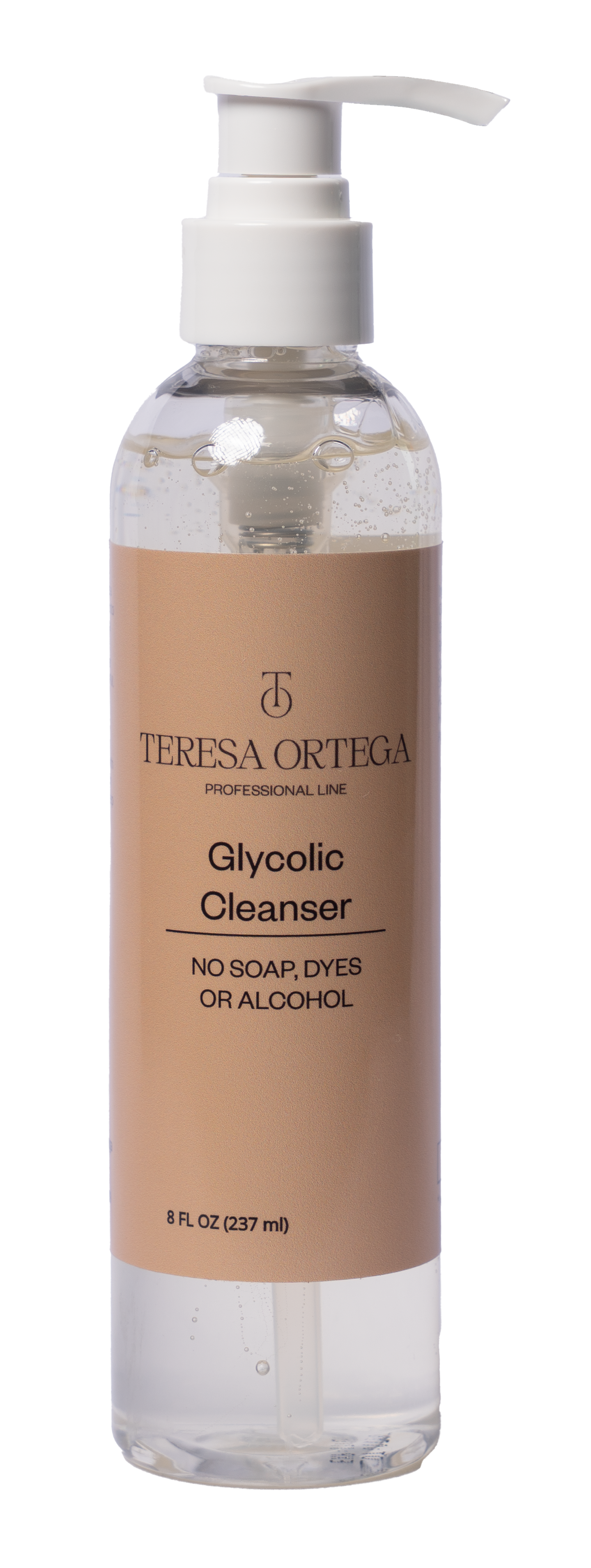 GLYCOLIC CLEANSER