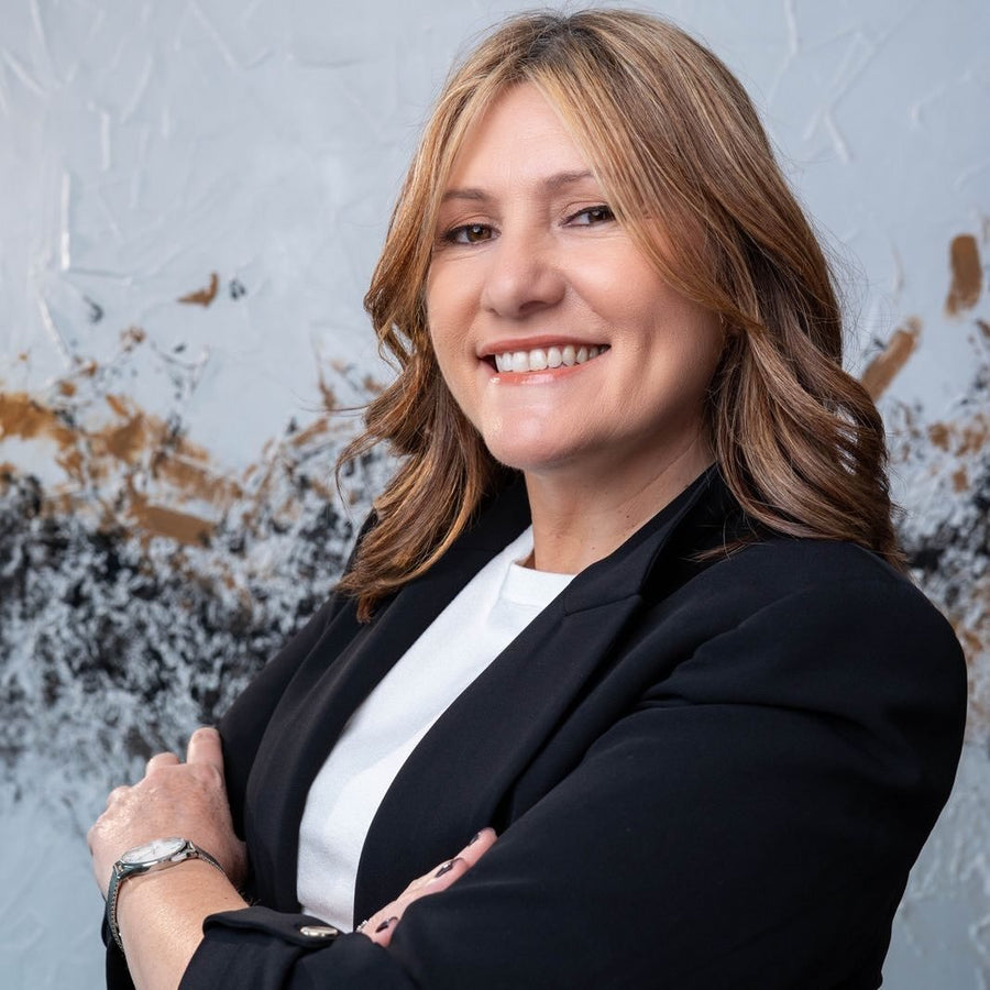 Lic. Teresa Ortega