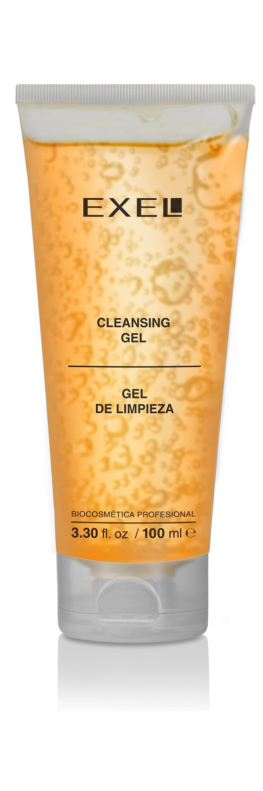 Gel de Limpieza Facial Profesional - Pieles Grasas