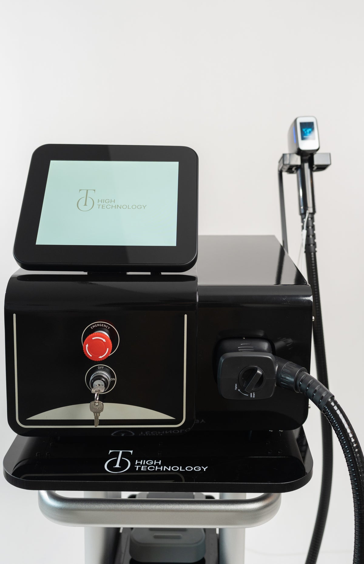 Matrix Smooth — Diodo Hair Removal Triple Onda - Imagen 5