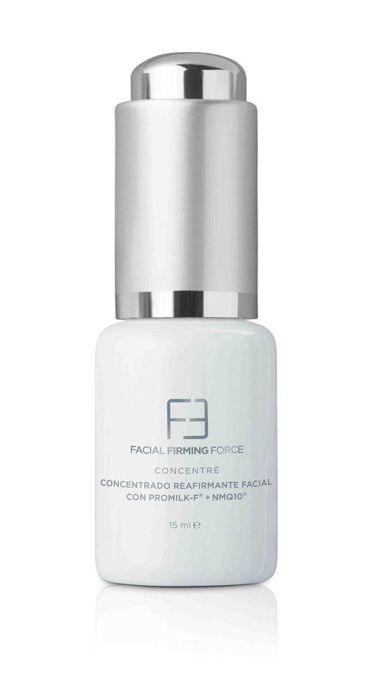 Concentrado Reafirmante Facial con Promilk-F y NMQ10