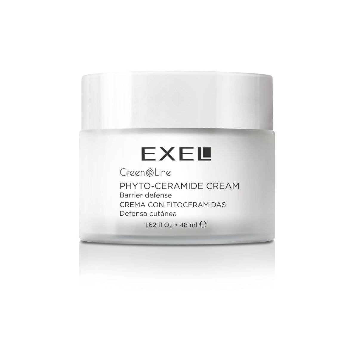 Aceite Facial Relax con CBD y Aceite de Moringa Green Line