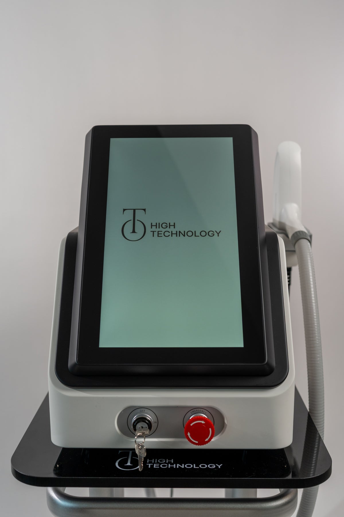 ND YAG Q-Switch — Yttrium Power - Imagen 10