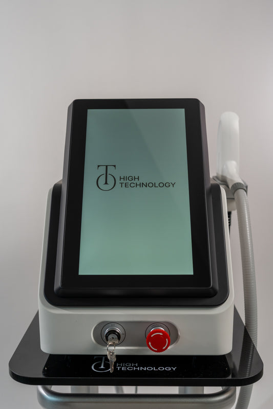 ND YAG Q-Switch — Yttrium Power - Imagen 10