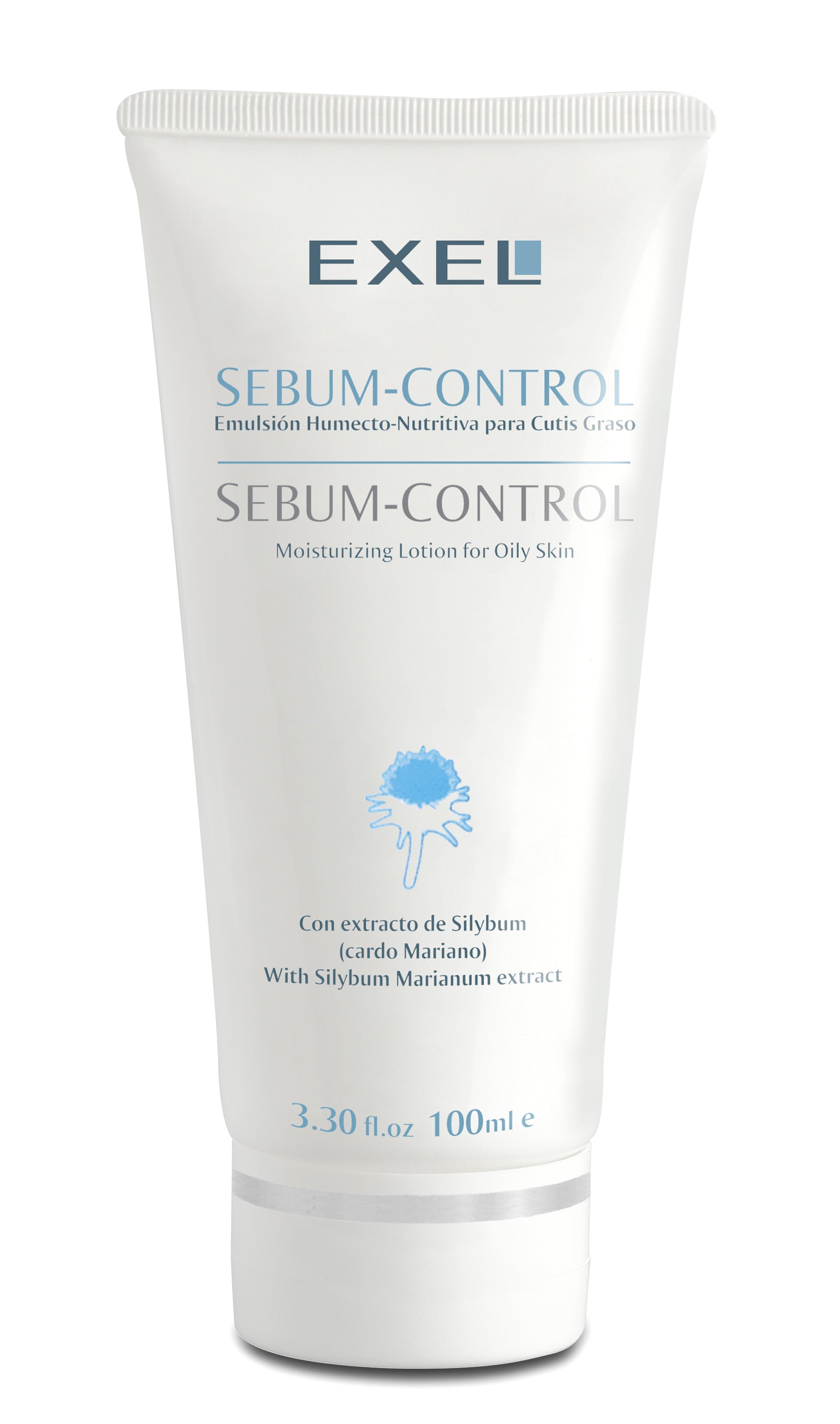 Emulsión Sebum-Control Hidratante Nutritiva - Pieles Grasas