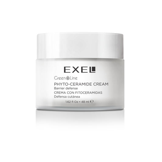 Crema Fitoceramidas Defensa Cutánea Green Line - Barrera Protectora